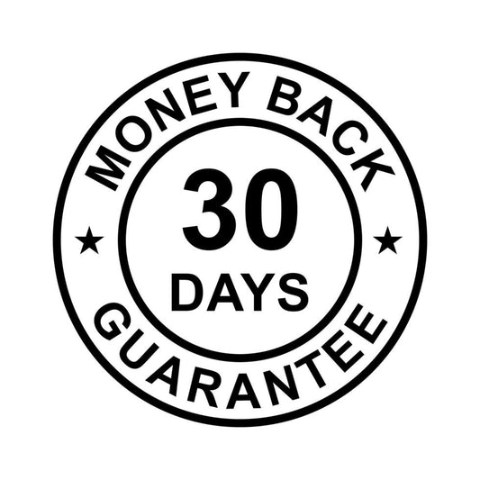 30 Day Warranty