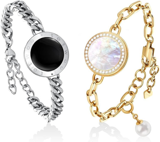 Veyloren Bracelets