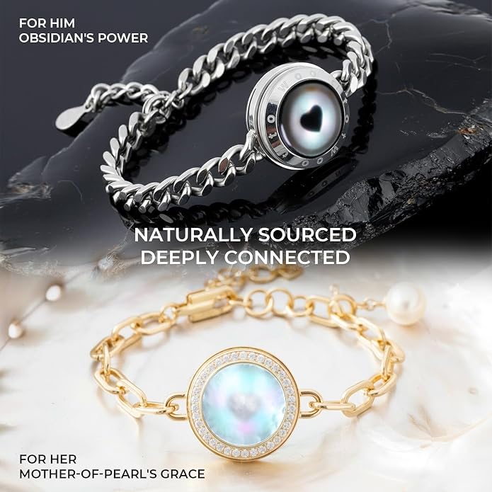 Veyloren Bracelets
