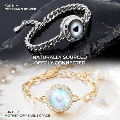 Veyloren Bracelets