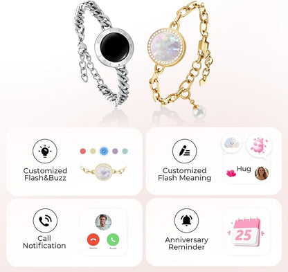 Veyloren Bracelets